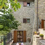 Il Castello Di Rigutinelli