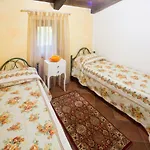 Hébergement de vacances Il Castello Di Rigutinelli *