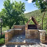 Hébergement de vacances Il Castello Di Rigutinelli