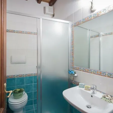 Il Castello Di Rigutinelli Holiday home