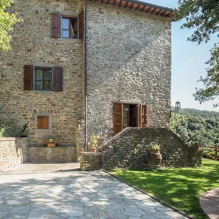 Casa vacanze Il Castello Di Rigutinelli *