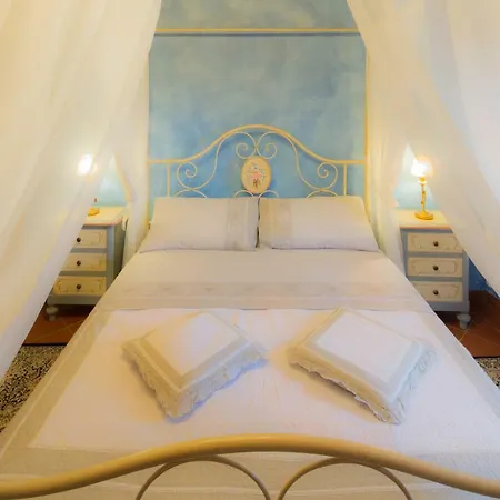 Il Castello Di Rigutinelli Holiday home *