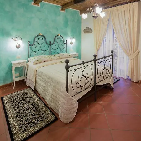 Holiday home Il Castello Di Rigutinelli