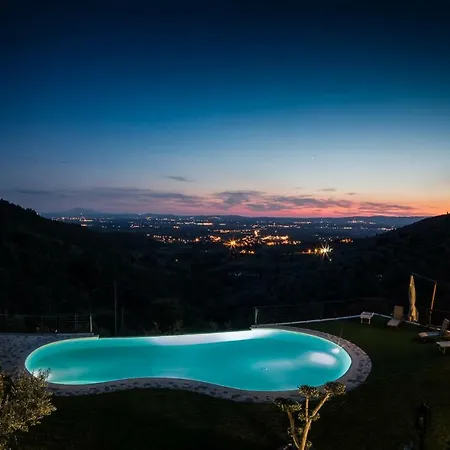 Holiday home Il Castello Di Rigutinelli