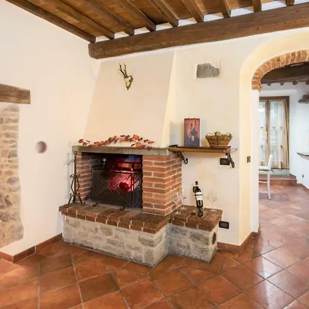 Il Castello Di Rigutinelli Arezzo