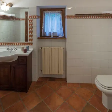 Holiday home Il Castello Di Rigutinelli *