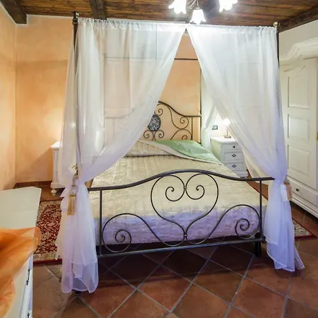 Holiday home Il Castello Di Rigutinelli *
