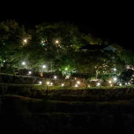 Il Castello Di Rigutinelli Prázdninový dům Arezzo