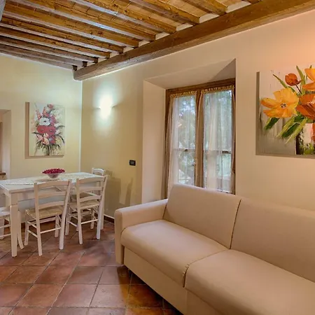 Il Castello Di Rigutinelli Holiday home Arezzo