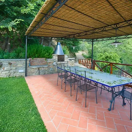 Holiday home Il Castello Di Rigutinelli *