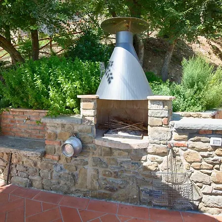 Il Castello Di Rigutinelli Holiday home Arezzo