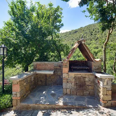 Hébergement de vacances Il Castello Di Rigutinelli