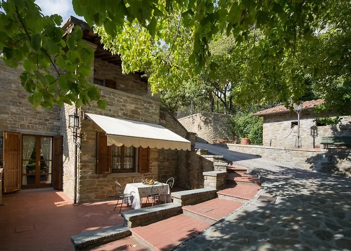 Il Castello Di Rigutinelli * Arezzo