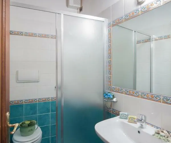 Il Castello Di Rigutinelli Vakantiehuis