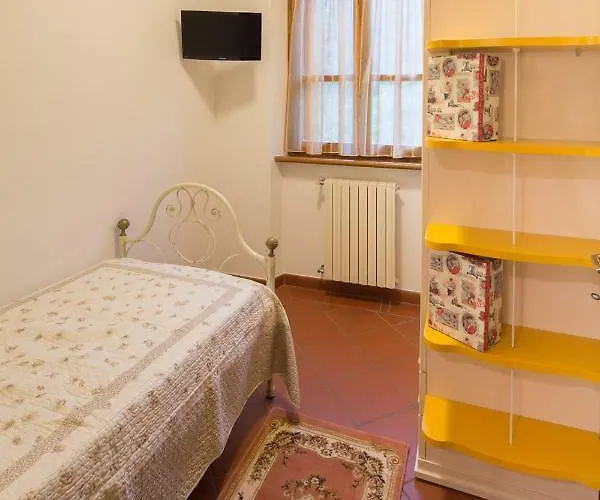 Il Castello Di Rigutinelli * Arezzo