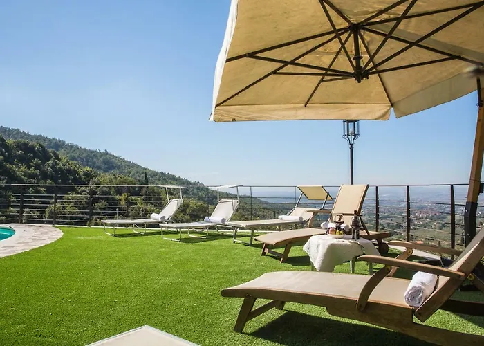 Il Castello Di Rigutinelli