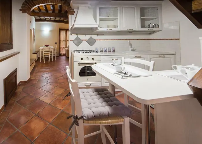 Il Castello Di Rigutinelli Arezzo