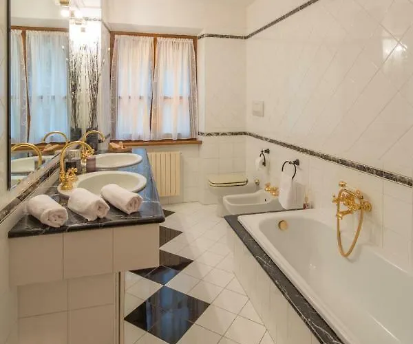 Il Castello Di Rigutinelli * Arezzo