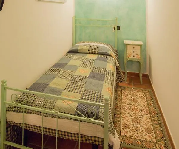 Il Castello Di Rigutinelli