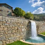Il Castello Di Rigutinelli Hébergement de vacances